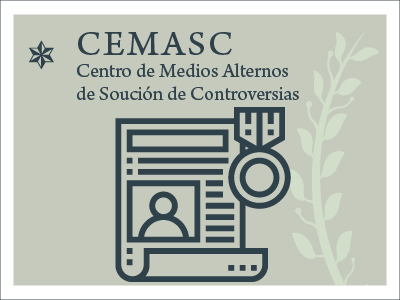 Curso de preparación en materia de mediación